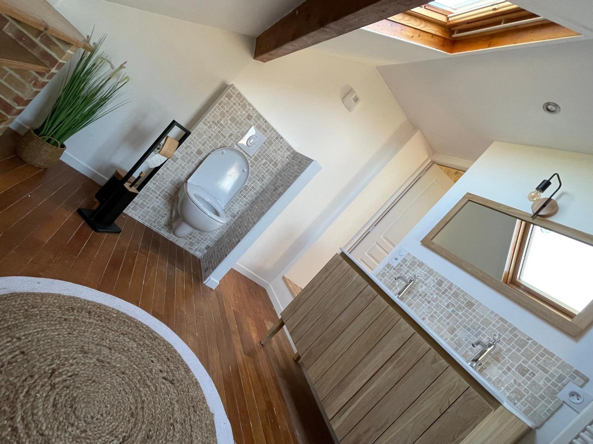 Bed and Breakfast Aurefees Ellon Номер фото