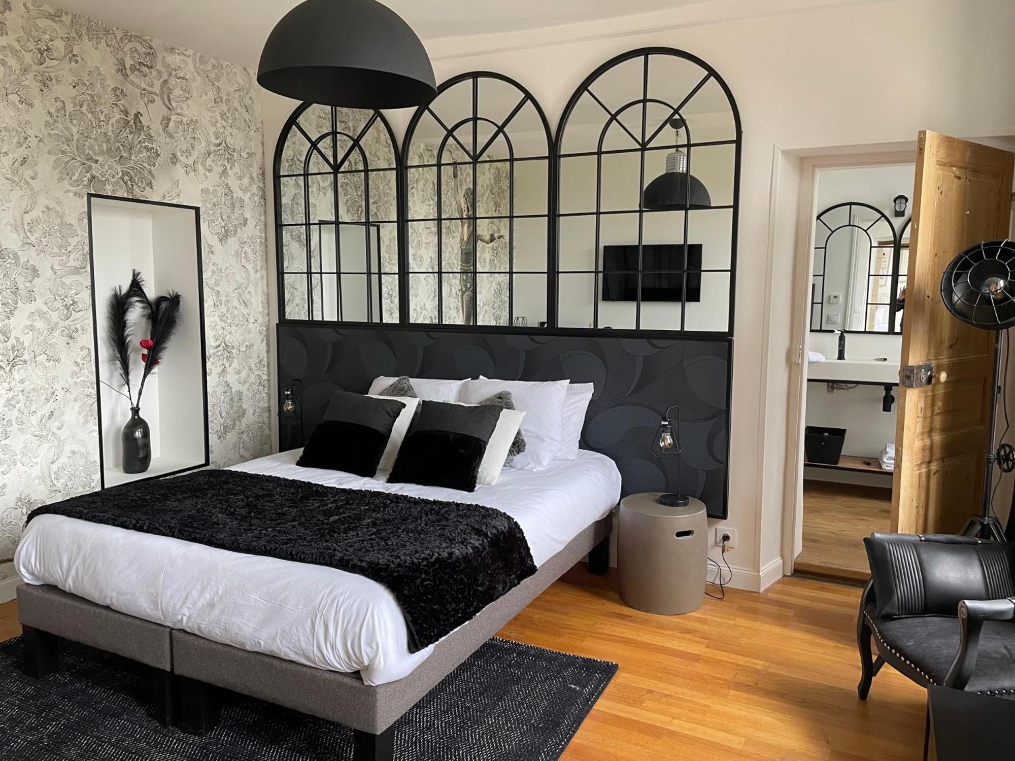 Bed and Breakfast Aurefees Ellon Номер фото