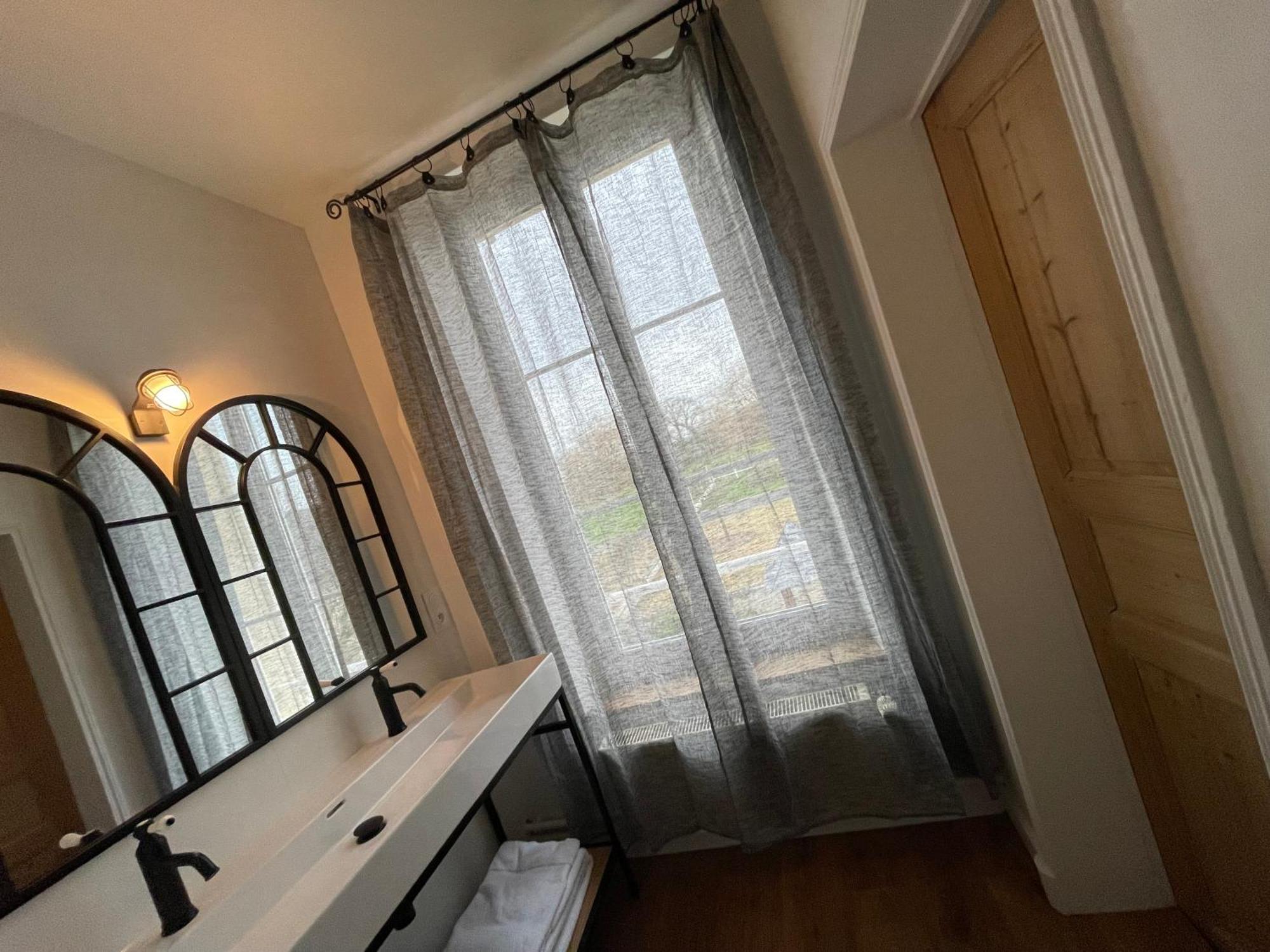 Bed and Breakfast Aurefees Ellon Номер фото