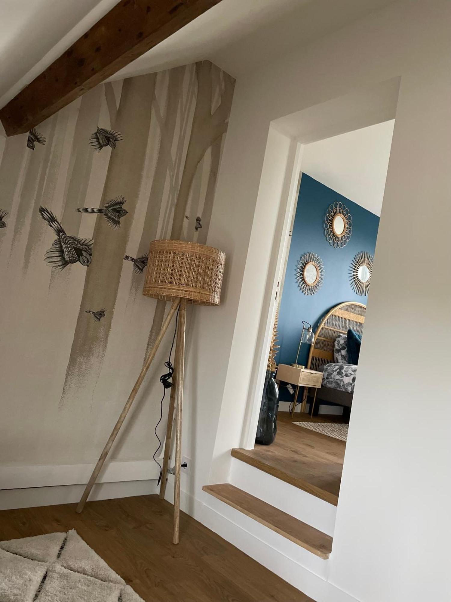 Bed and Breakfast Aurefees Ellon Номер фото