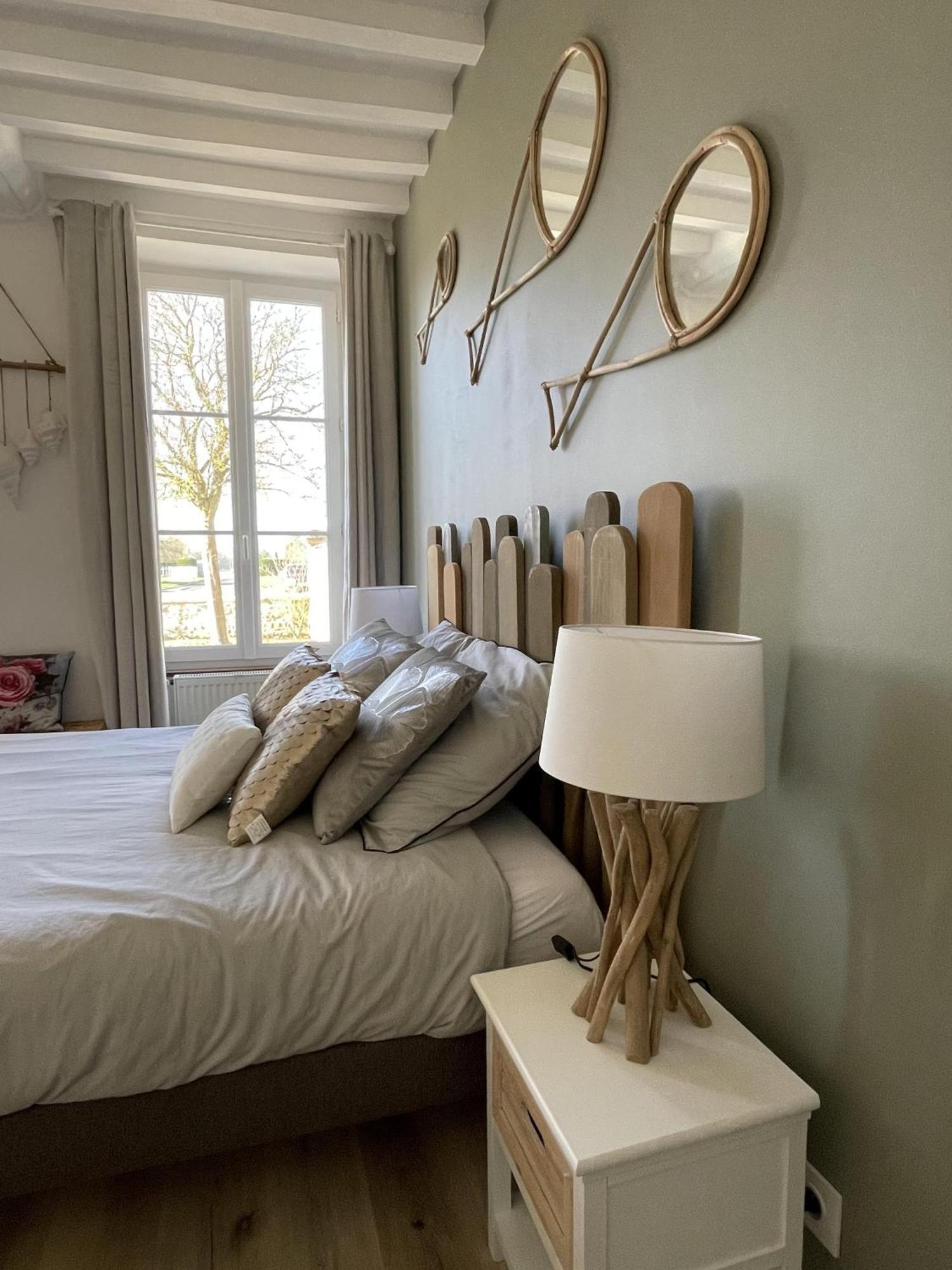 Bed and Breakfast Aurefees Ellon Номер фото