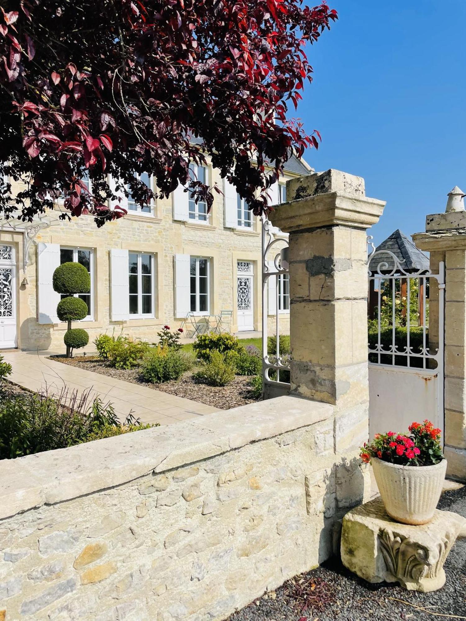 Bed and Breakfast Aurefees Ellon Экстерьер фото