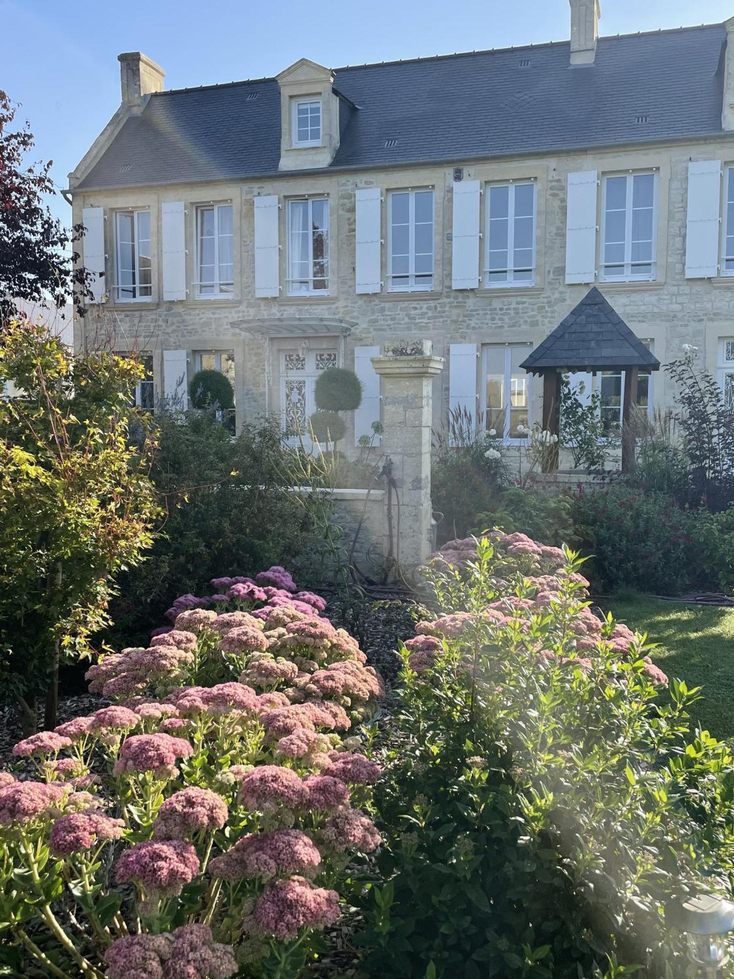 Bed and Breakfast Aurefees Ellon Экстерьер фото