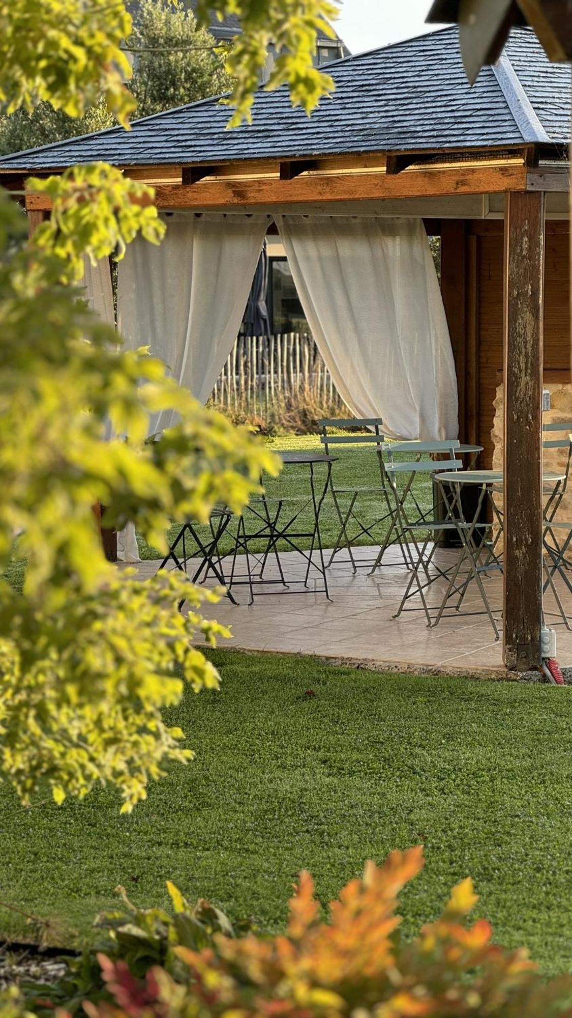 Bed and Breakfast Aurefees Ellon Экстерьер фото