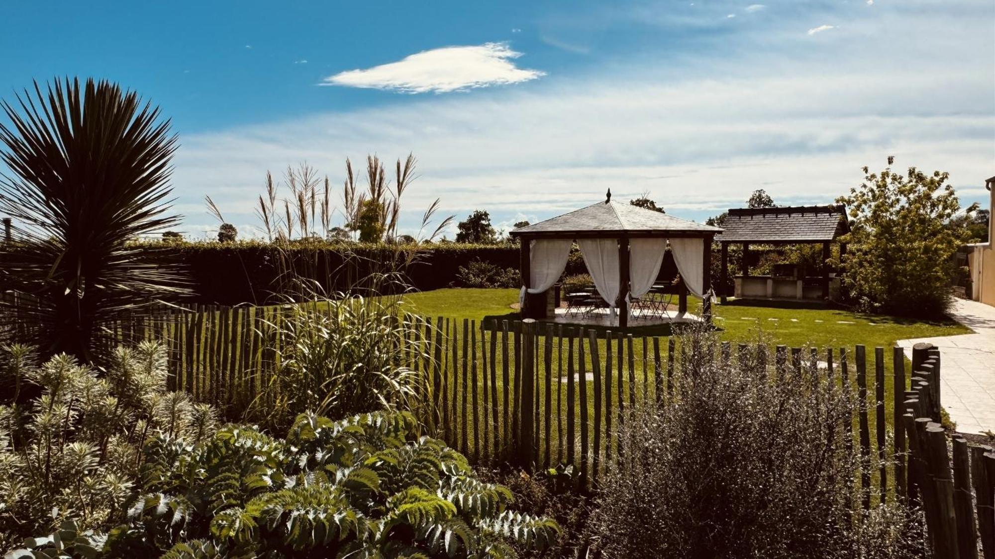 Bed and Breakfast Aurefees Ellon Экстерьер фото