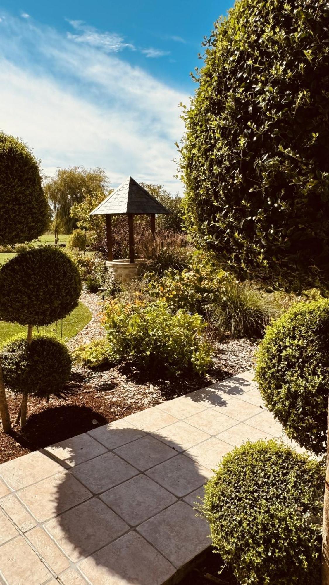 Bed and Breakfast Aurefees Ellon Экстерьер фото