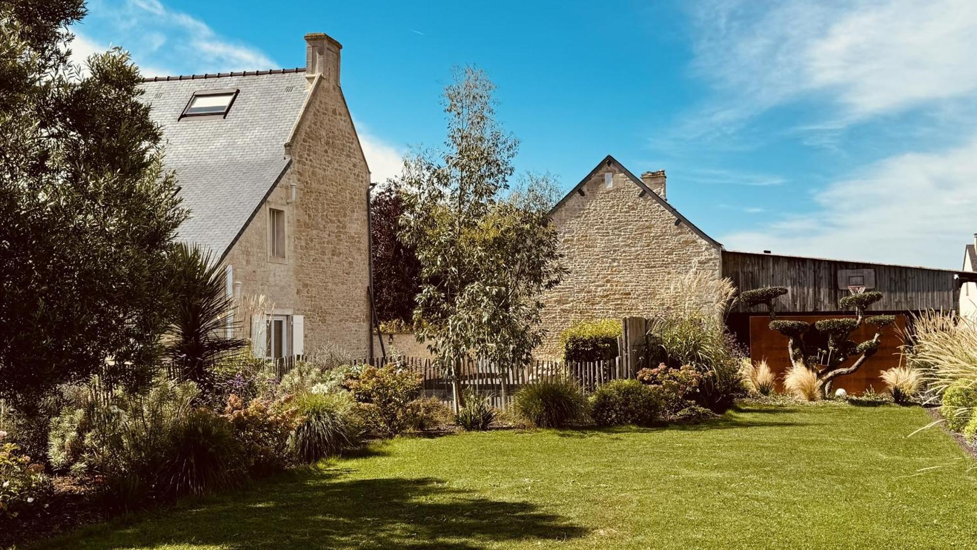 Bed and Breakfast Aurefees Ellon Экстерьер фото