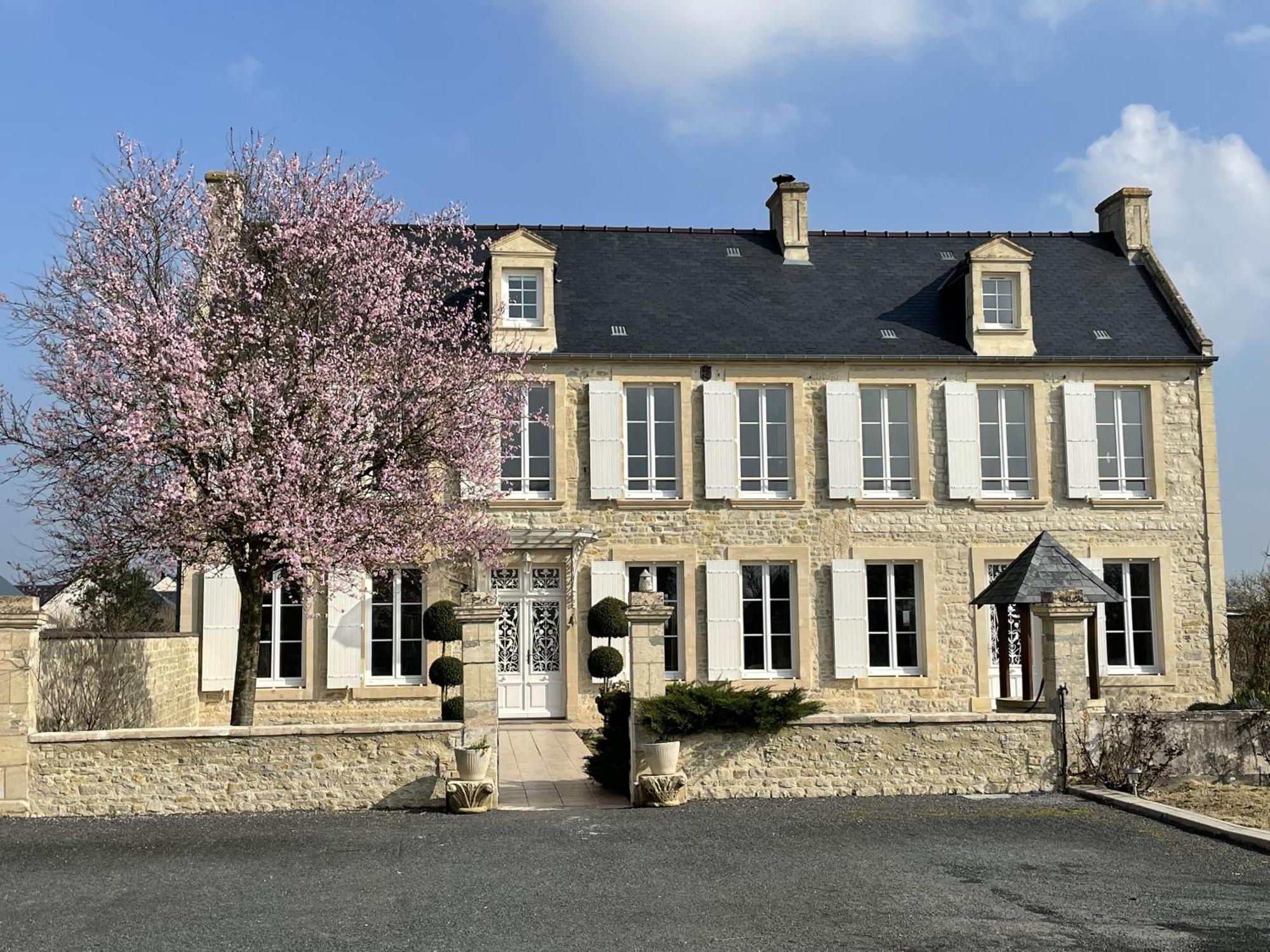 Bed and Breakfast Aurefees Ellon Экстерьер фото